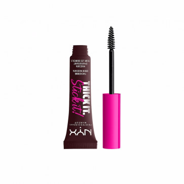 NYX Thick it. Stick It Brow! Mascara - 07 Espresso