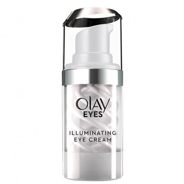 Olay Eyes Illuminating Eye Cream 15 ml