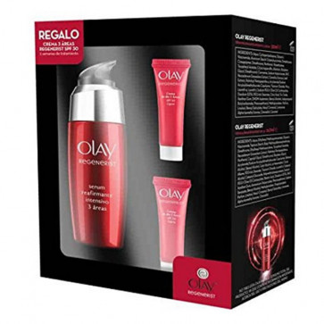 Olay Regenerist Set per la cura del viso