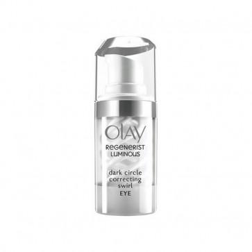 Olay Regenerist Luminous Dark Circle Correcting Swirl 15 ml