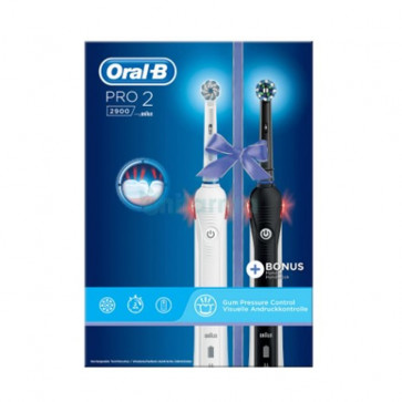 Oral-B Cross Action Pro 2 2900