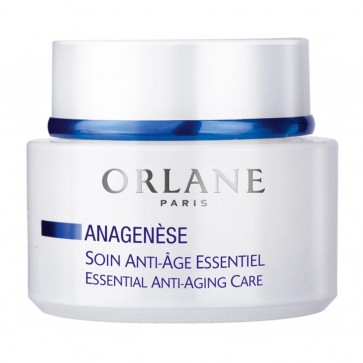 Orlane Anagenèse Essential anti-aging care 50 ml