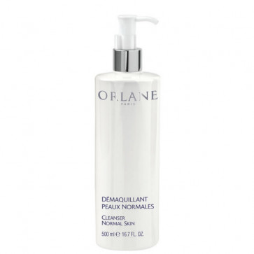 Orlane DÉMAQUILLANT peaux normales 500 ml