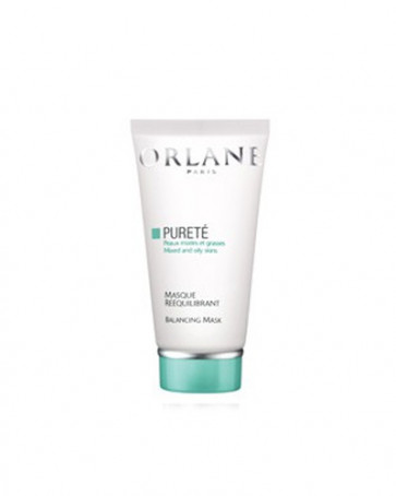 Orlane Pureté Balancing Mask 75 ml