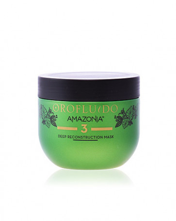 Orofluido Amazonia Mask 500 ml