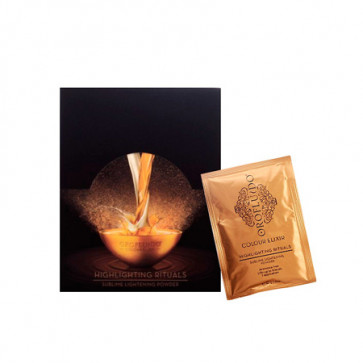Orofluido HL Rituals Lightening Powder Polvos para Mechas 8 x 40 gr
