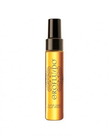 Orofluido SUPER SHINE LIGHT SPRAY Brillo cabello 55 ml