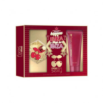 Pacha Lote SEXY Eau de toilette