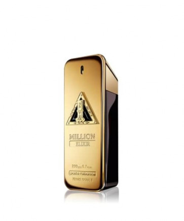 Paco Rabanne 1 MILLION ELIXIR Eau de parfum 200 ml