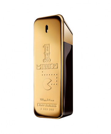 Paco Rabanne 1 MILLION PACMAN Eau de toilette 100 ml
