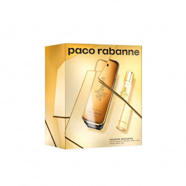 Paco Rabanne Lote 1 MILLION Eau de toilette