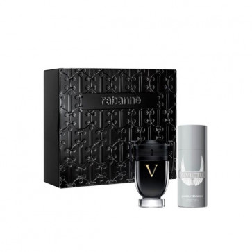 Paco Rabanne Lote Invictus Victory Eau de parfum