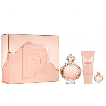 Paco Rabanne Lote OLYMPÉA Eau de parfum