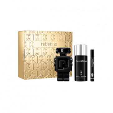 Paco Rabanne Lote Phantom Eau de parfum