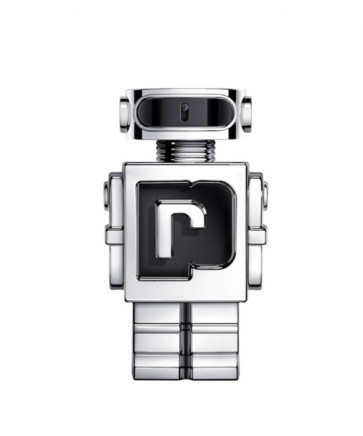 Paco Rabanne PHANTOM Eau de toilette 100 ml