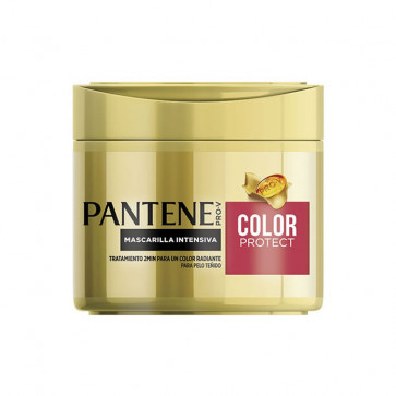 Pantene Color Protect Mask 300 ml