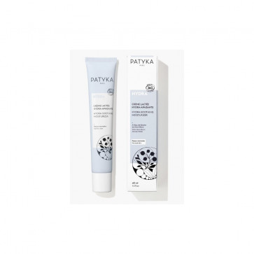 Patyka Créme Lactée Hydra-Apaisante 40 ml