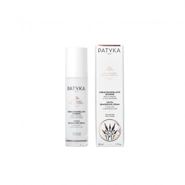 Patyka Crème Remodelante Jeunesse - Fine 50 ml