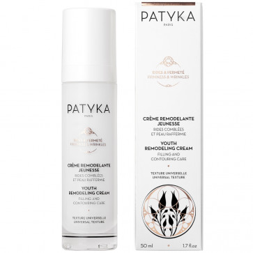 Patyka Crème Remodelante Jeunesse - Universelle 50 ml