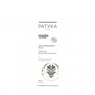 Patyka Sérum Régénérant Éclat 30 ml