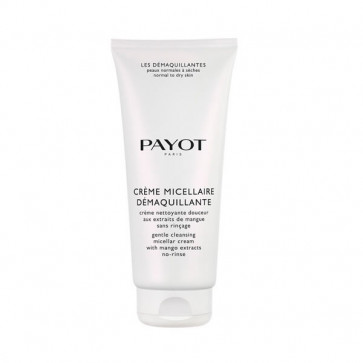 Payot Crème Micellaire Démaquillante 125 ml