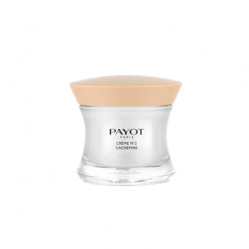 Payot Crème Nº2 Cachemire 50 ml