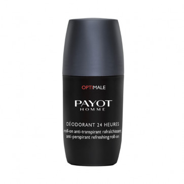 Payot DÉODORANT 24 HEURES Desodorante roll-on 75 ml