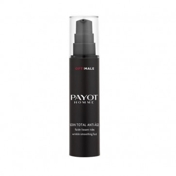 Payot Optimale Homme Soin Total Anti-Âge 50 ml