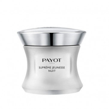 Payot Suprême Jeunesse Nuit 50 ml