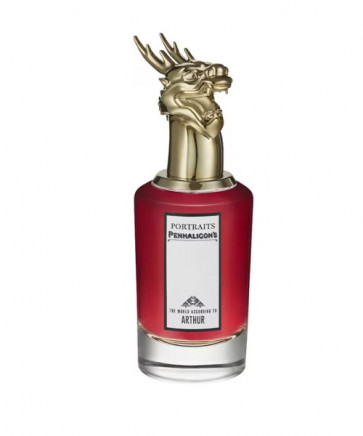Penhaligon's The World According to Arthur Eau de parfum 75 ml