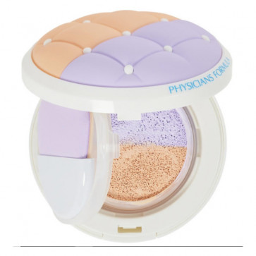 Physicians Formula Dúo corrector + Primer Cushion Mineral Wear SPF 20