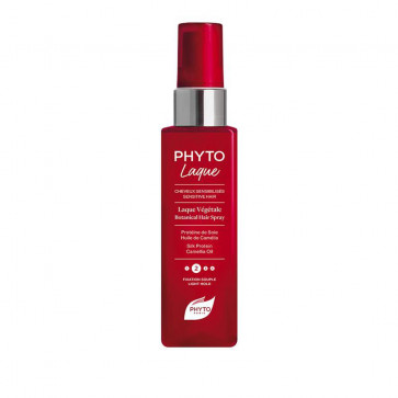 Phyto PhytoLaque Fijacion suave - 2 100 ml