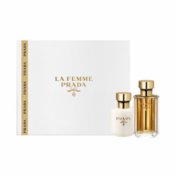 Prada Lote LA FEMME Eau de parfum