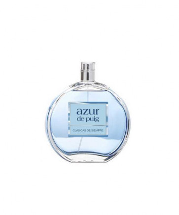 Puig AZUR Eau de toilette 200 ml