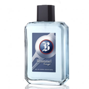 Puig Brummel Coupé Eau de toilette 250 ml