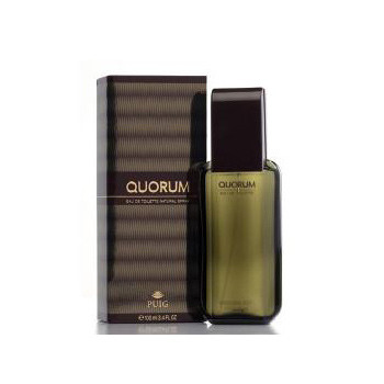 Puig QUORUM Eau de toilette 50 ml