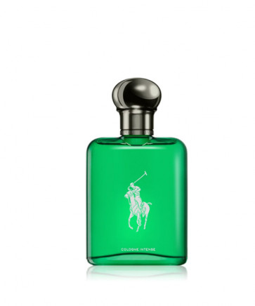 Ralph Lauren Polo Green Cologne Intense Eau de parfum 118 ml