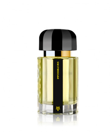 Ramon Monegal Impossible Iris Eau de parfum 100 ml