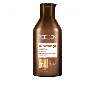 Redken All Soft Mega Conditioner 300 ml