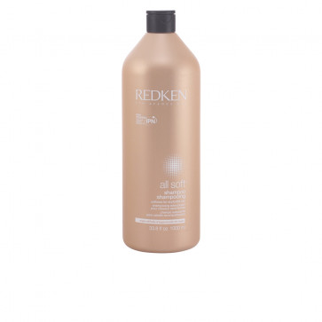 Redken ALL SOFT Shampoo 1000 ml