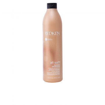 Redken ALL SOFT Shampoo 500 ml