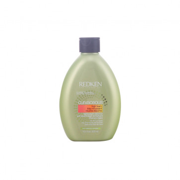 Redken CURVACEOUS High Foam 300 ml