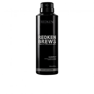 Redken Redken Brews Hairspray 200 ml