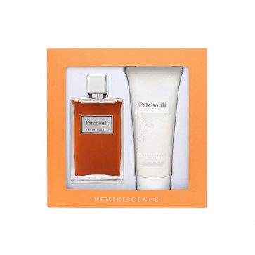 Reminiscence Lote PATCHOULI Eau de toilette