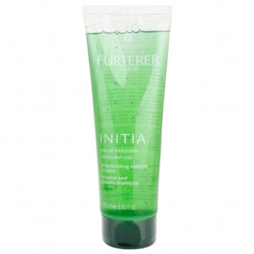 René Furterer Initia Frequent Use Volume and Vitality Shampoo 250 ml