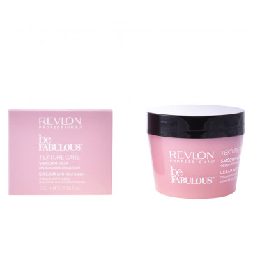 Revlon BE FABULOUS Smooth Mask 200 ml