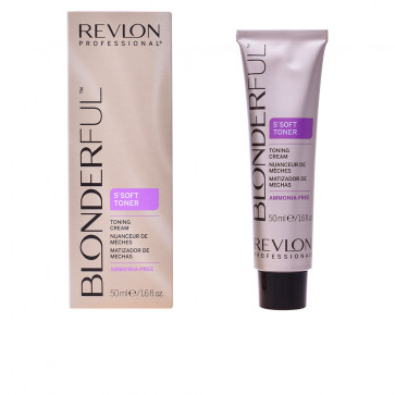 Revlon BLONDERFUL Soft Toner 9,01 50 ml