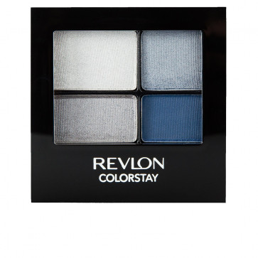 Revlon COLORSTAY 16-HOUR Eye Shadow 528 Passionate 4 8g