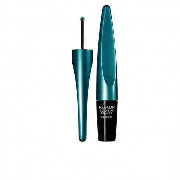 Revlon COLORSTAY EXACTIFY Liquid Liner Mermaid Blue