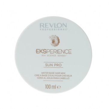 Revlon Eksperience Sun Pro Water Base Hair Wax 100 ml